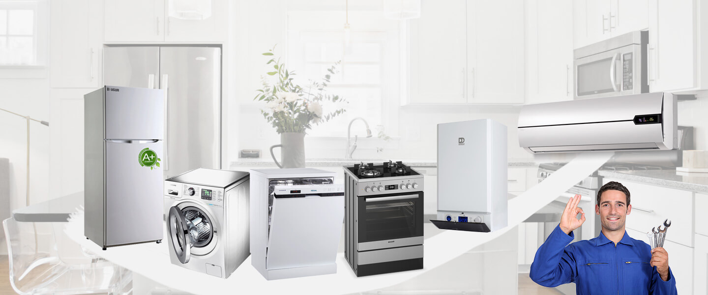 Pendik Hotpoint Servisi